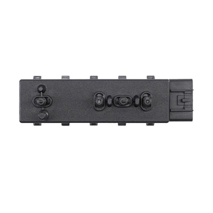 For Chevrolet/Cadillac/GMC/Buick Car Co-Driver Electric Seat Adjustment Switch 25974715, 25974715