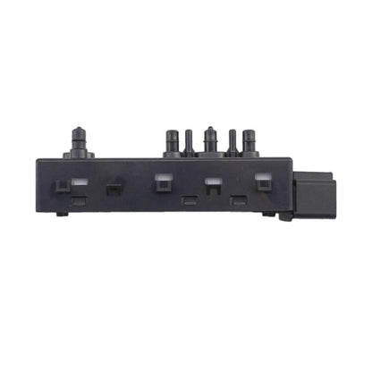 For Chevrolet/Cadillac/GMC/Buick Car Co-Driver Electric Seat Adjustment Switch 25974715, 25974715