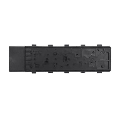 For 2008-2012 Nissan Automobile Seat Control Switch 87066-JA03A, 87066-JA03A