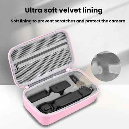 For DJI OSMO POCKET 3 BRDRC Portable Handheld Storage Bag