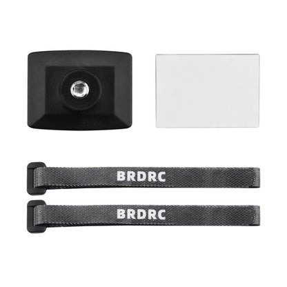For DJI AIR3/MINI 4PRO BRDRC UAV Upload Bracket, Holder, Holder+Adapter