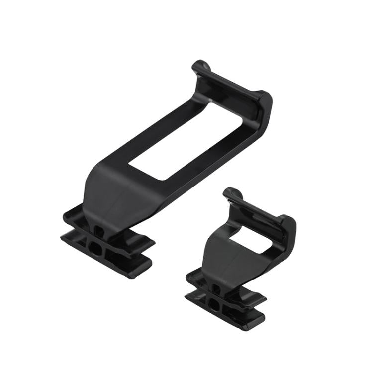 BRDRC For DJI Remote Control Bracket, Mobile Phone Stand, Mobile Phone + Tablet Stand