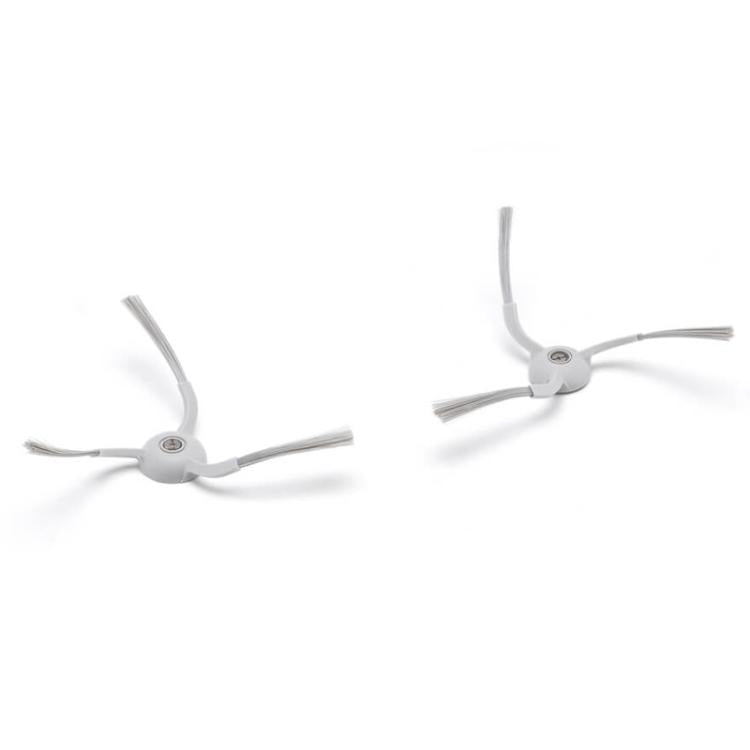 Original 1pair Side Brushes for DJI ROMO P / A / S, 1pair Side Brushes