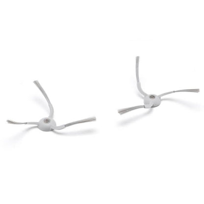 Original 1pair Side Brushes for DJI ROMO P / A / S, 1pair Side Brushes