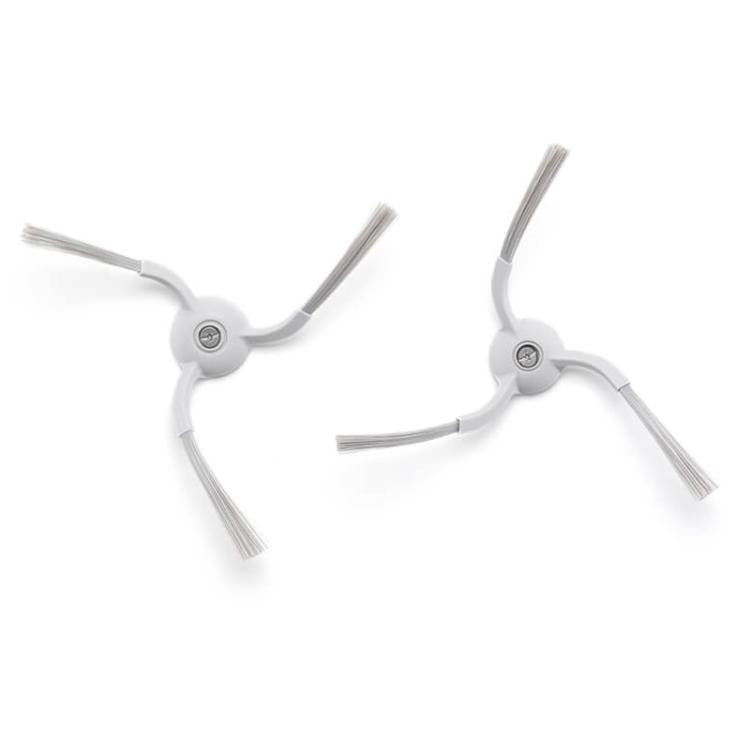 Original 1pair Side Brushes for DJI ROMO P / A / S, 1pair Side Brushes
