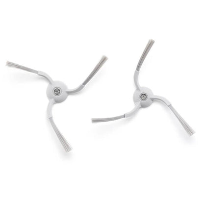Original 1pair Side Brushes for DJI ROMO P / A / S, 1pair Side Brushes