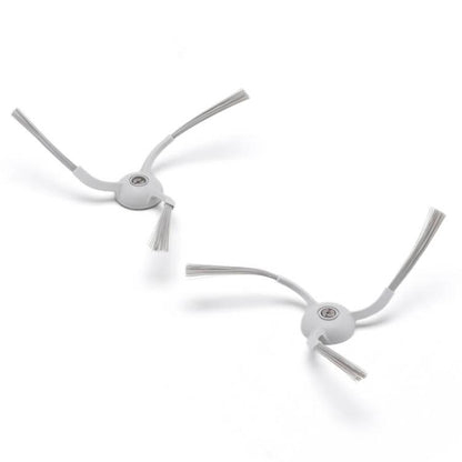 Original 1pair Side Brushes for DJI ROMO P / A / S, 1pair Side Brushes
