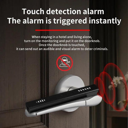 Hotel Camera Anti-Peeping Infrared Detector GPS Positioning Signal Detection Locator, WT18