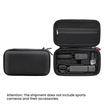 For DJI OSMO POCKET 3 BRDRC Portable Protection Storage Bag
