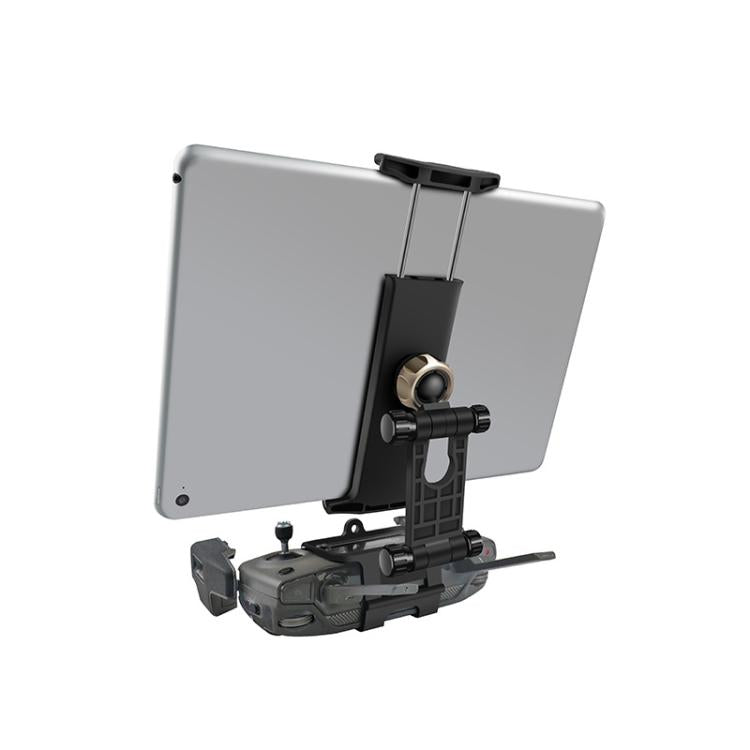 Phone Tablet Holder Mount for DJI Mini SE/Mavic Pro/Mavic Air/Spark/ Mavic 2 Pro/Zoom Remote Controller, Aluminum Alloy Nut