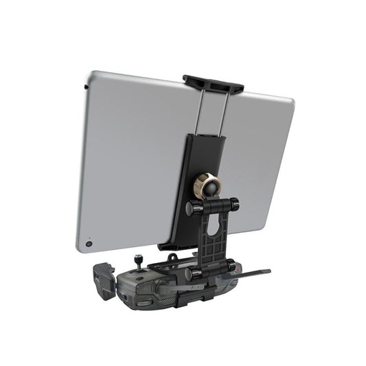 Phone Tablet Holder Mount for DJI Mini SE/Mavic Pro/Mavic Air/Spark/ Mavic 2 Pro/Zoom Remote Controller, Aluminum Alloy Nut