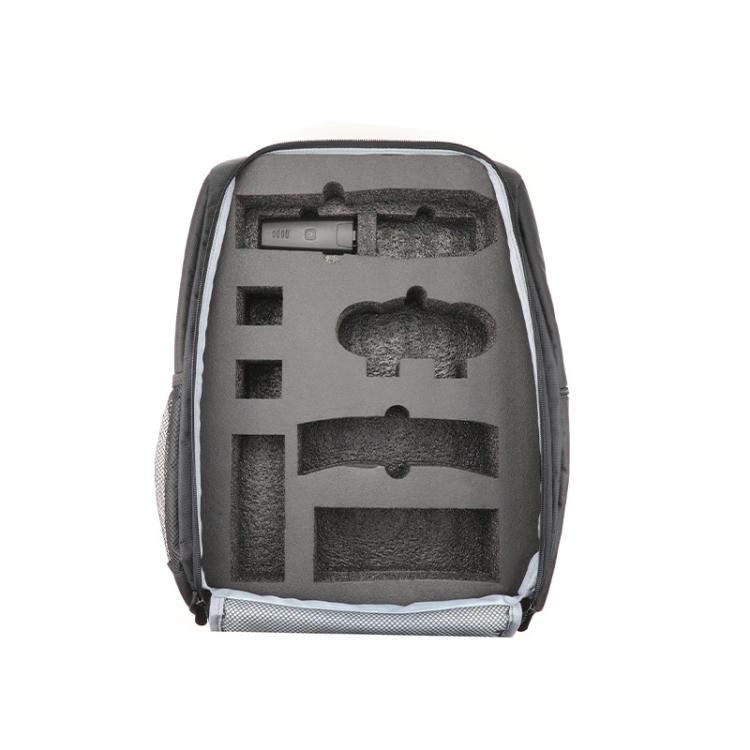 For Parrot Anafi Drone YX Backpack Lightweight Durable Shoulder Bag for Drone, 4 Batteries, Remote Controller, VR Goggles & Accessories