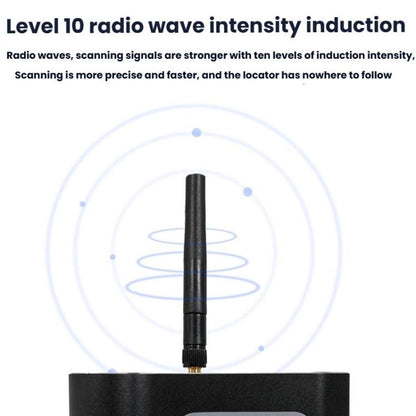 Laser Infrared Scanning Detector WiFi Camera Finder, DS-318