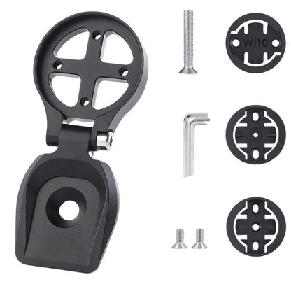 General Bicycle Handbar Meter Stand Mountain Bike Adjustable Odometer Extension Rack, General Bicycle Handbar Meter Stand