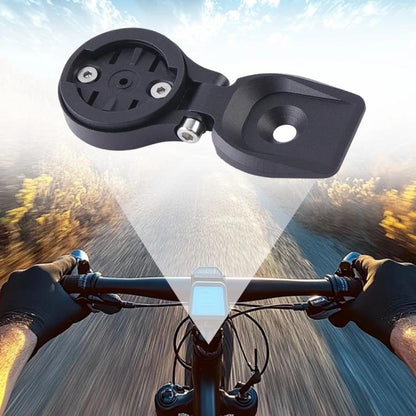 General Bicycle Handbar Meter Stand Mountain Bike Adjustable Odometer Extension Rack, General Bicycle Handbar Meter Stand