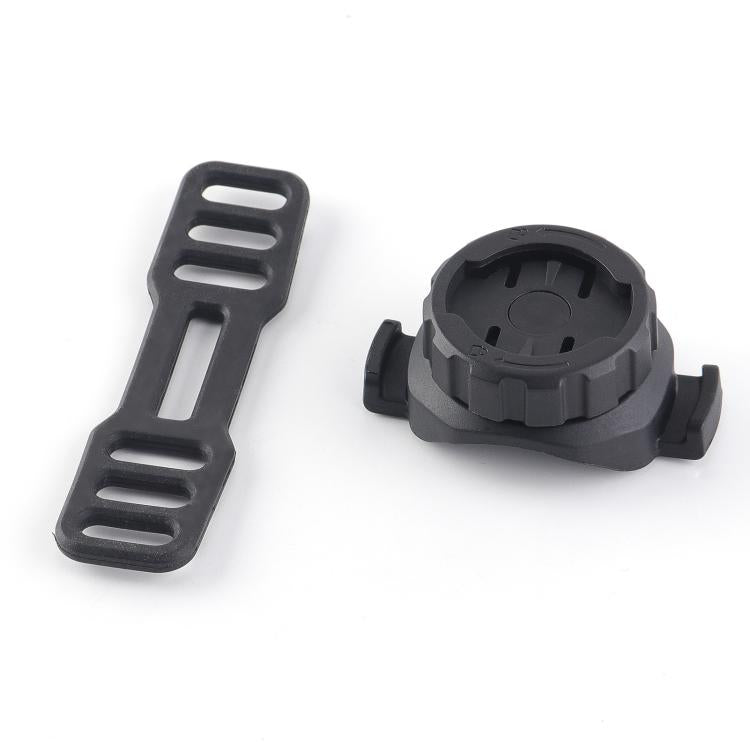 General Bicycle Meter Mounting Bracket 360-Degree Rotation Bike Computer Holder, General Bicycle Meter Mounting Bracket