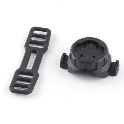 General Bicycle Meter Mounting Bracket 360-Degree Rotation Bike Computer Holder, General Bicycle Meter Mounting Bracket