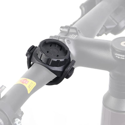 General Bicycle Meter Mounting Bracket 360-Degree Rotation Bike Computer Holder, General Bicycle Meter Mounting Bracket