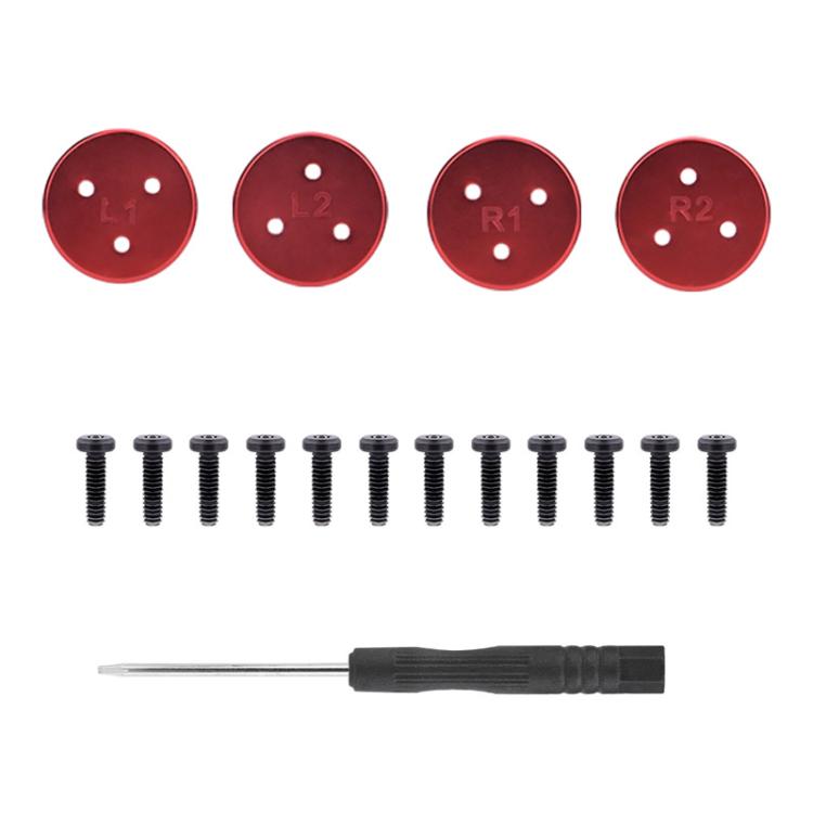For DJI Avata 2 BRDRC Motor Dust Protection Cover Accessories, Motor Cover