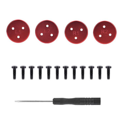 For DJI Avata 2 BRDRC Motor Dust Protection Cover Accessories, Motor Cover