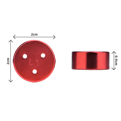 For DJI Avata 2 BRDRC Motor Dust Protection Cover Accessories, Motor Cover