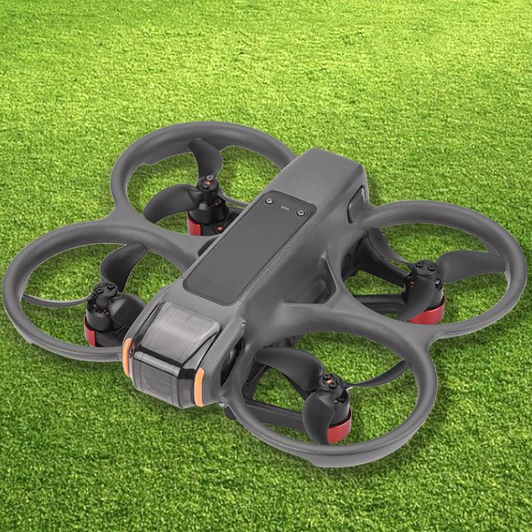 For DJI Avata 2 BRDRC Motor Dust Protection Cover Accessories, Motor Cover
