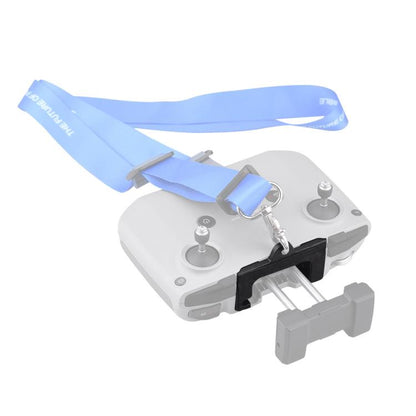 For DJI MINI 4 PRO/MAVIC 3/AIR 3/NEO Remote Control Hanging Bracket, Double Hook, Single Hook