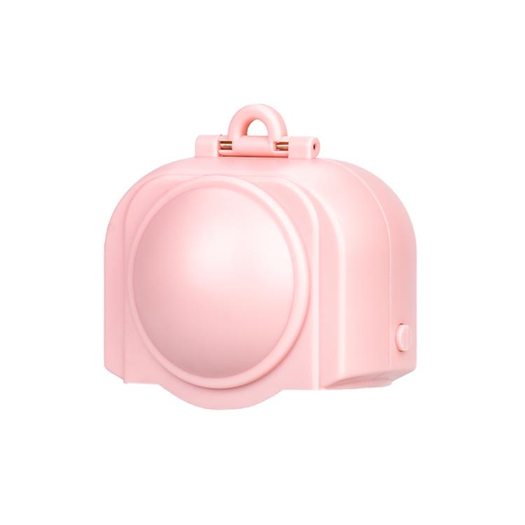 For Insta360 X5 Camera Flymile Lens Protective Cover Dustproof & Scratch-Resistant Anti-Fall Protector Cap