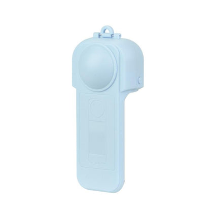 For Insta360 X5 Flymile Lens & Screen Protective Cover Anti-Scratch Gimbal Guard Shield