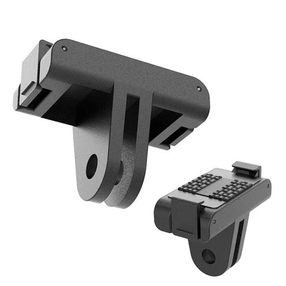 For DJI Osmo 360 CYNOVA Magnetic Quick-Release Base Adapter Camera Accessories, Magnetic  Adapter