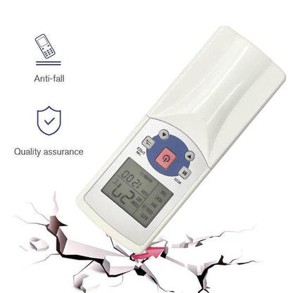 For Toshiba R05/BGE Air Conditioner Remote Control, R05/BGE