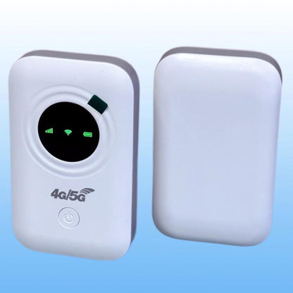 R603+ 4G Wireless Hotspot Plug Card Router Portable WiFi, R603+