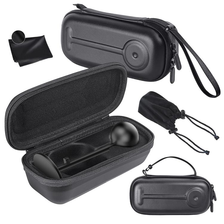 For Nintendo Switch 2 Camera Bag JYS Hard Shell Carrying Case Waterproof Protective Box, JYS-NS2316