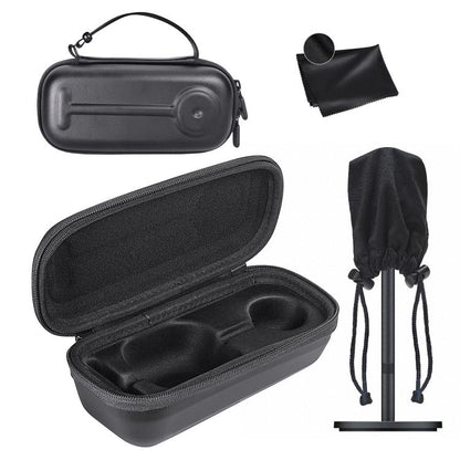 For Nintendo Switch 2 Camera Bag JYS Hard Shell Carrying Case Waterproof Protective Box, JYS-NS2316