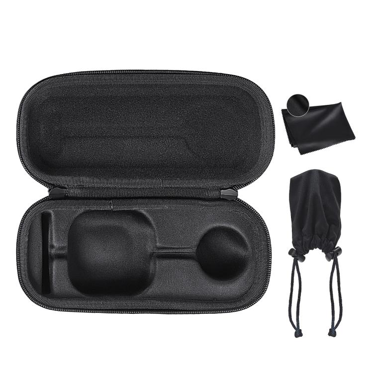 For Nintendo Switch 2 Camera Bag JYS Hard Shell Carrying Case Waterproof Protective Box, JYS-NS2316