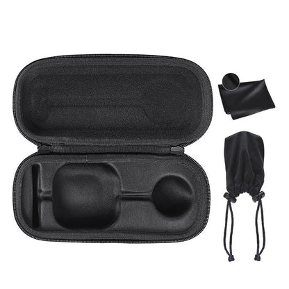 For Nintendo Switch 2 Camera Bag JYS Hard Shell Carrying Case Waterproof Protective Box, JYS-NS2316