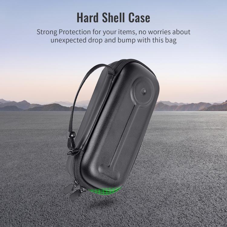 For Nintendo Switch 2 Camera Bag JYS Hard Shell Carrying Case Waterproof Protective Box, JYS-NS2316