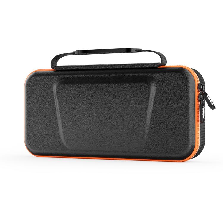 For Nintendo Switch 2/Switch ipega PET Hard Shell Carrying Case with Built-in Charging Port, PG-SW2063A