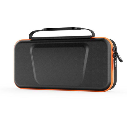 For Nintendo Switch 2/Switch ipega PET Hard Shell Carrying Case with Built-in Charging Port, PG-SW2063A
