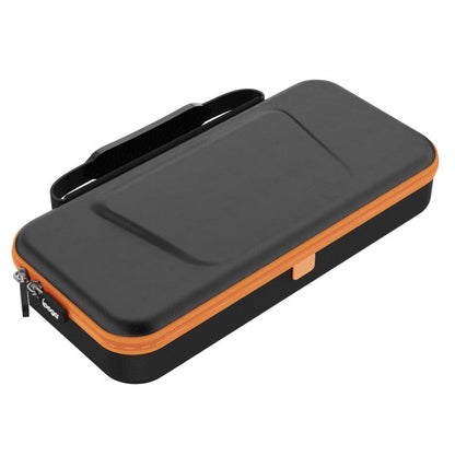 For Nintendo Switch 2/Switch ipega PET Hard Shell Carrying Case with Built-in Charging Port, PG-SW2063A
