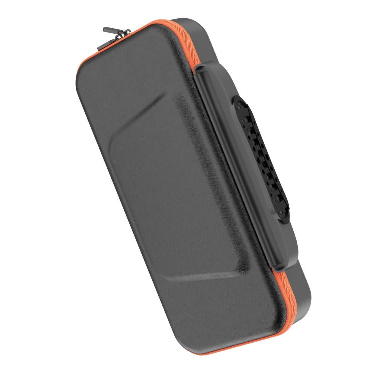 For Nintendo Switch 2/Switch ipega PET Hard Shell Carrying Case with Built-in Charging Port, PG-SW2063A
