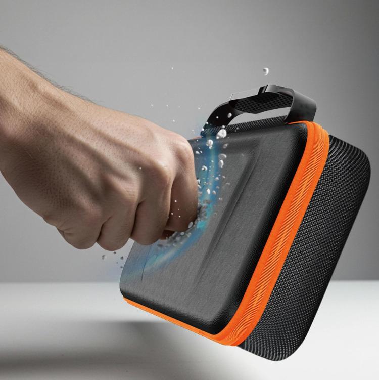 For Nintendo Switch 2/Switch ipega PET Hard Shell Carrying Case with Built-in Charging Port, PG-SW2063A