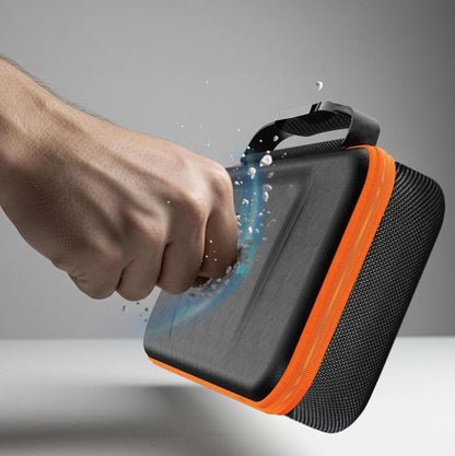 For Nintendo Switch 2/Switch ipega PET Hard Shell Carrying Case with Built-in Charging Port, PG-SW2063A