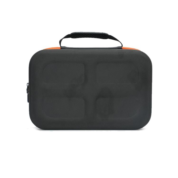 For Nintendo Switch 2 Shockproof Carrying Case Portable Protective Storage Bag, YSL-NS2001