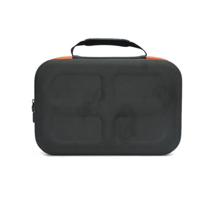 For Nintendo Switch 2 Shockproof Carrying Case Portable Protective Storage Bag, YSL-NS2001