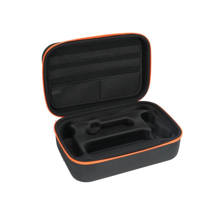 For Nintendo Switch 2 Shockproof Carrying Case Portable Protective Storage Bag, YSL-NS2001