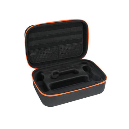 For Nintendo Switch 2 Shockproof Carrying Case Portable Protective Storage Bag, YSL-NS2001