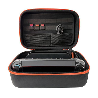 For Nintendo Switch 2 Shockproof Carrying Case Portable Protective Storage Bag, YSL-NS2001