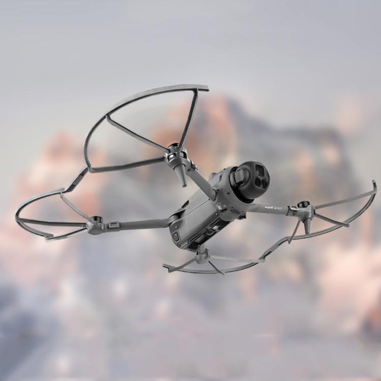 For DJI Mavic 4 Pro BRDRC Propeller Guard Anti-Collision Protection Frame