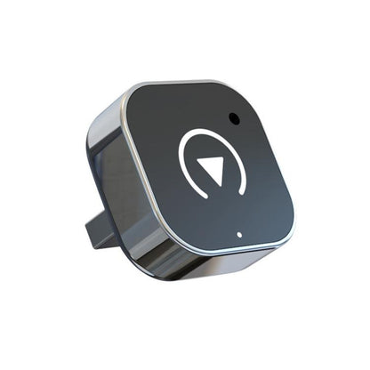 Wired To wireless CarPlay Adapter For Car Connectivity, Mini Square